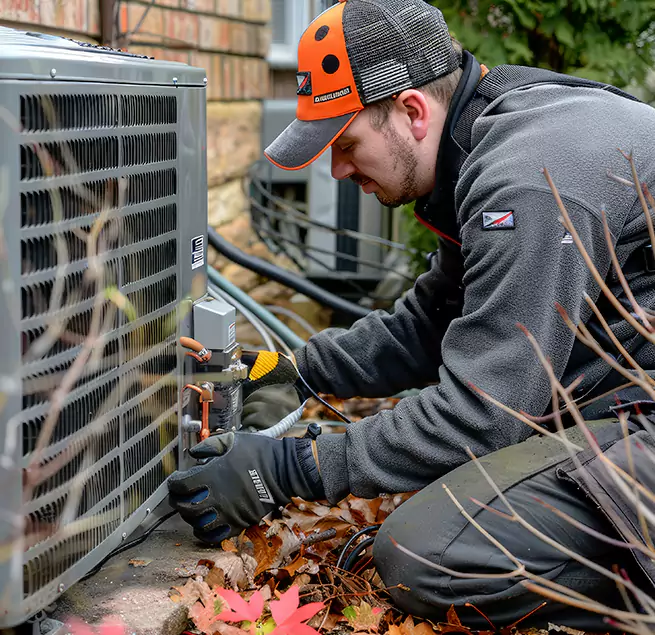 Why Homeowners & Businesses Trust Us in Bryant, AR?