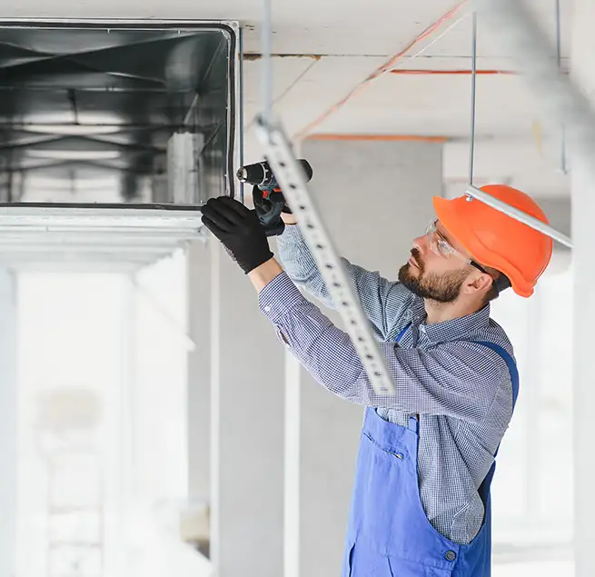 Why Homeowners Businesses Trust Us Bryant, AR