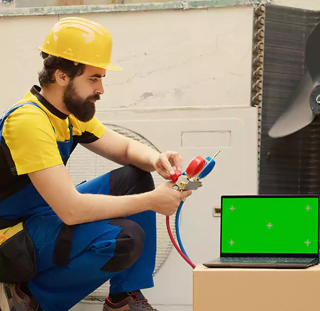 Why Homeowners & Businesses Trust Us in Bryant, AR?