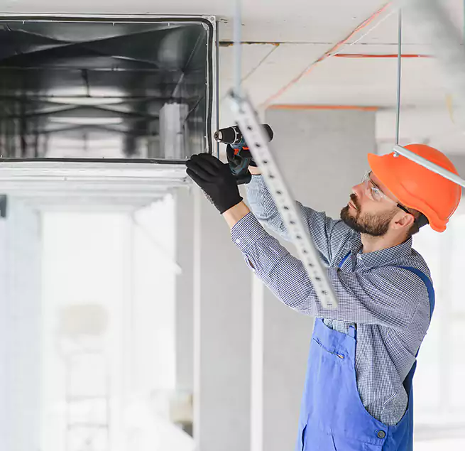 Why Homeowners & Businesses Trust Us in Bryant, AR?