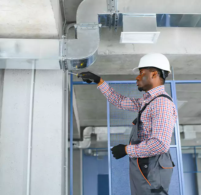 Why Homeowners & Businesses Trust Us in Bryant, AR