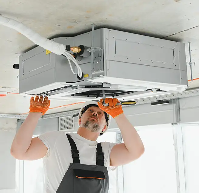 Why Homeowners & Businesses Trust Us Bryant, AR