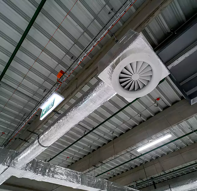 Why Homeowners & Businesses Trust Us in Bryant, AR