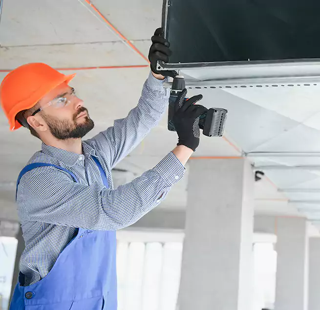 Why Homeowners & Businesses Trust Us in Bryant, AR?