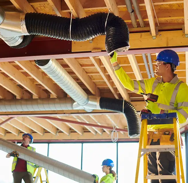 Why Homeowners & Businesses Trust Us in Bryant, AR?