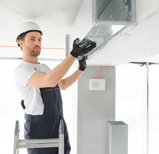 Why Homeowners & Businesses Trust Us in Bryant, AR?