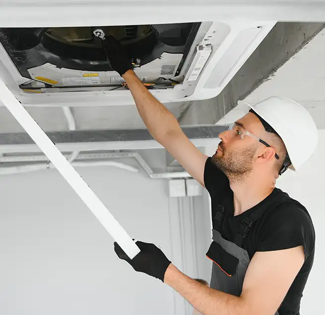 Why Homeowners & Businesses Trust Us in Bryant, AR?