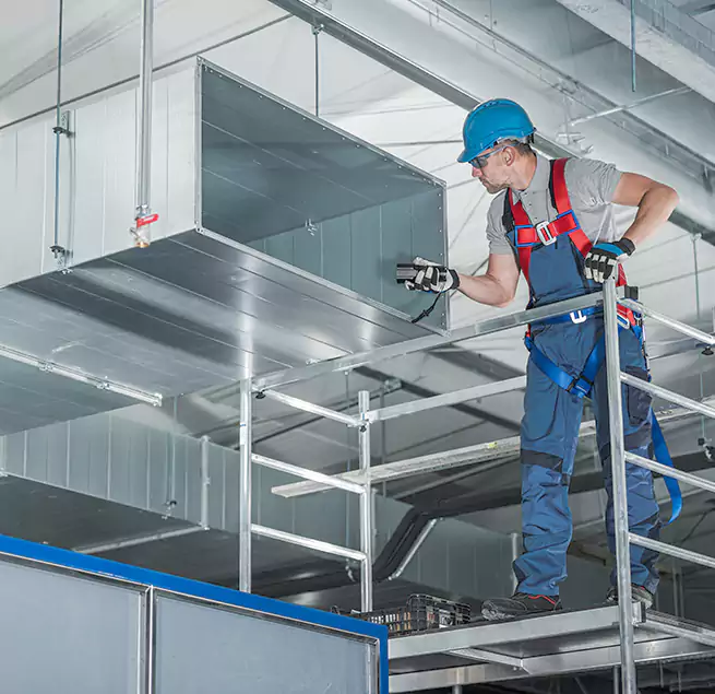 Why Homeowners & Businesses Trust Us in Bryant, AR?