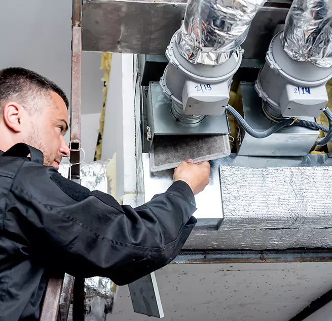 Why Homeowners Businesses Trust Us in Bryant, AR?