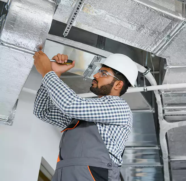 Why Homeowners & Businesses Trust Us in Bryant, AR?