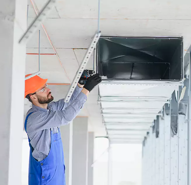 Why Homeowners & Businesses Trust Us in Bryant, AR?