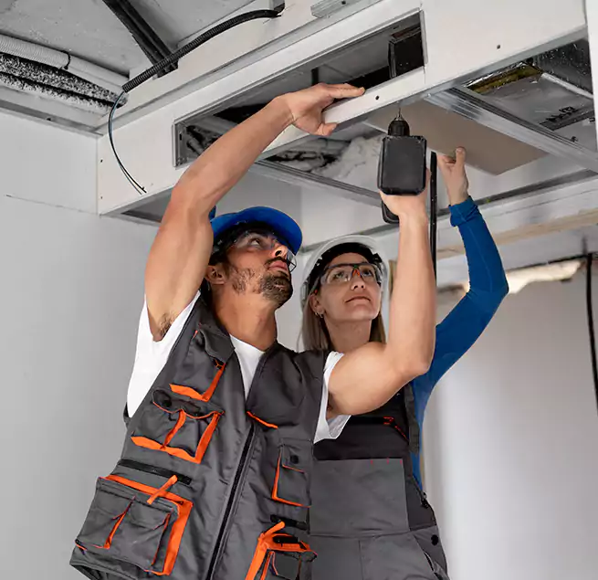 Why Homeowners & Businesses Trust Us in Bryant, AR