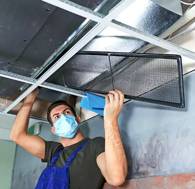 Why Homeowners Businesses Trust Us in Bryant, AR