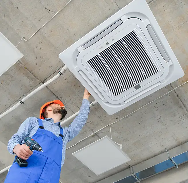 Why Homeowners & Businesses Trust Us in Bryant, AR?