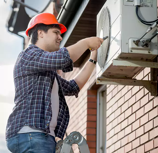 Why Homeowners & Businesses Trust Us Bryant, AR