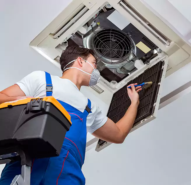 Why Homeowners & Businesses Trust Us in Bryant, AR?